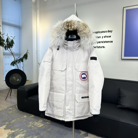Canada Goose Jackets & Coats Canada Goose Down Jacket Poshmark
